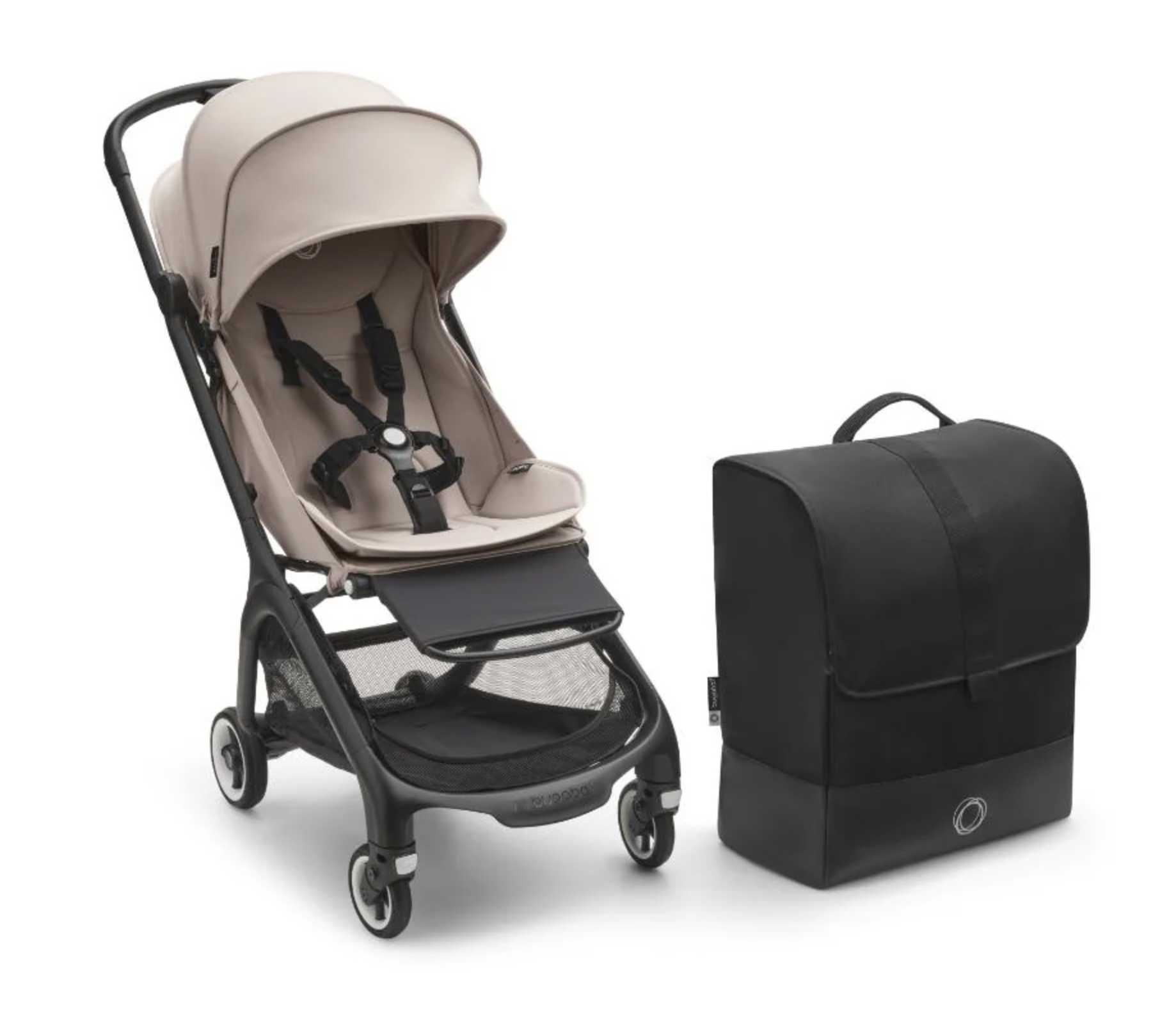 Bugaboo Butterfly Transport Bag - Image 3