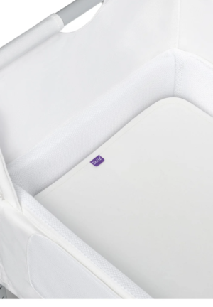 Snuzpod Waterproof Mattress Protector 100% Waterproof