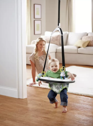 Graco Bumper Jumper Doorway Jumper Door Bouncer