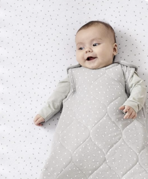 Green Sheep LGS Sleeping bag 0-6 Months 2.5 Tog