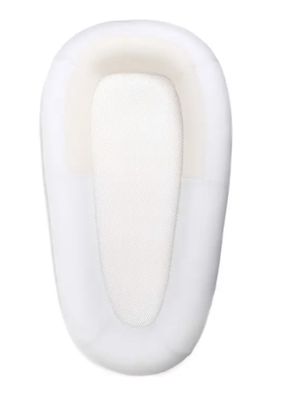 Purflo Cover For Sleep Tight Bed-Soft White