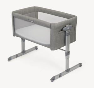 Joie Roomie Glide - Flannel Grey