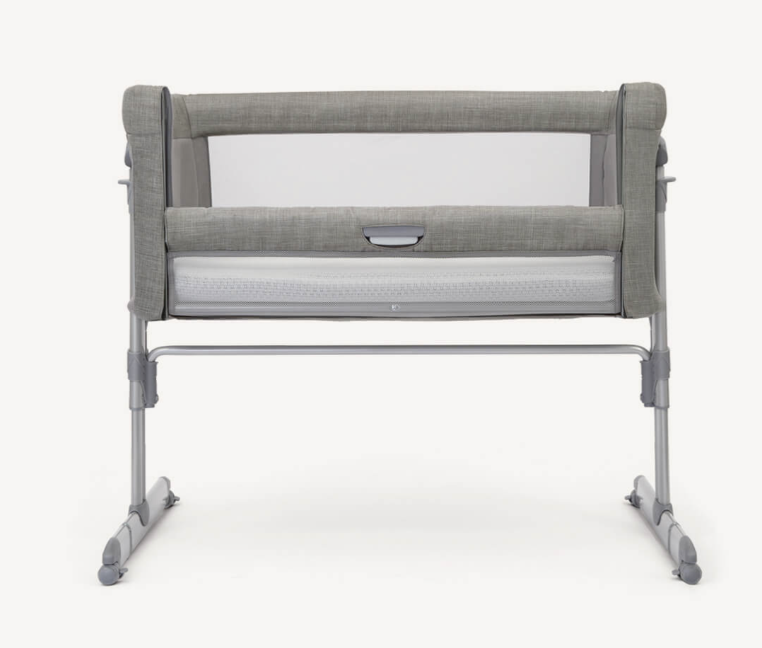 Joie Roomie Glide - Flannel Grey - Image 5