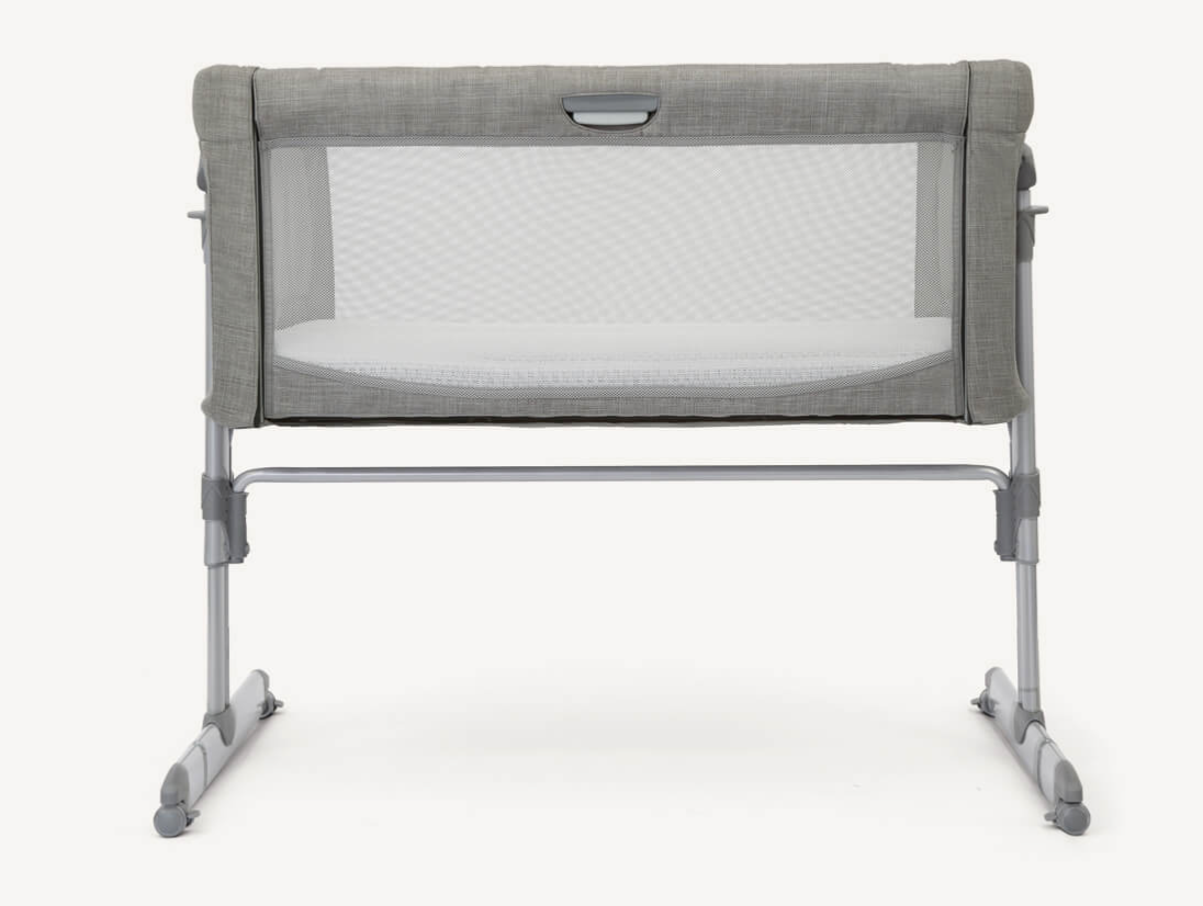 Joie Roomie Glide - Flannel Grey - Image 6
