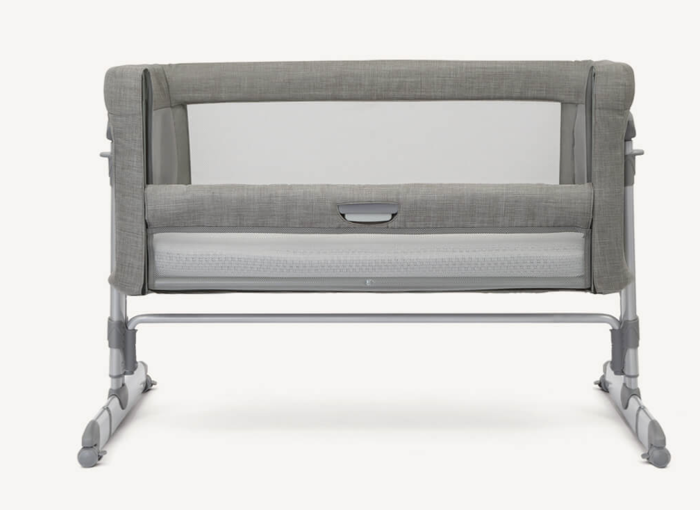 Joie Roomie Glide - Flannel Grey - Image 7