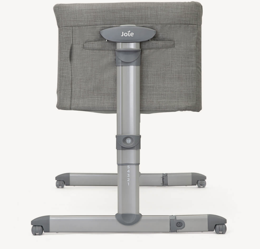 Joie Roomie Glide - Flannel Grey - Image 8