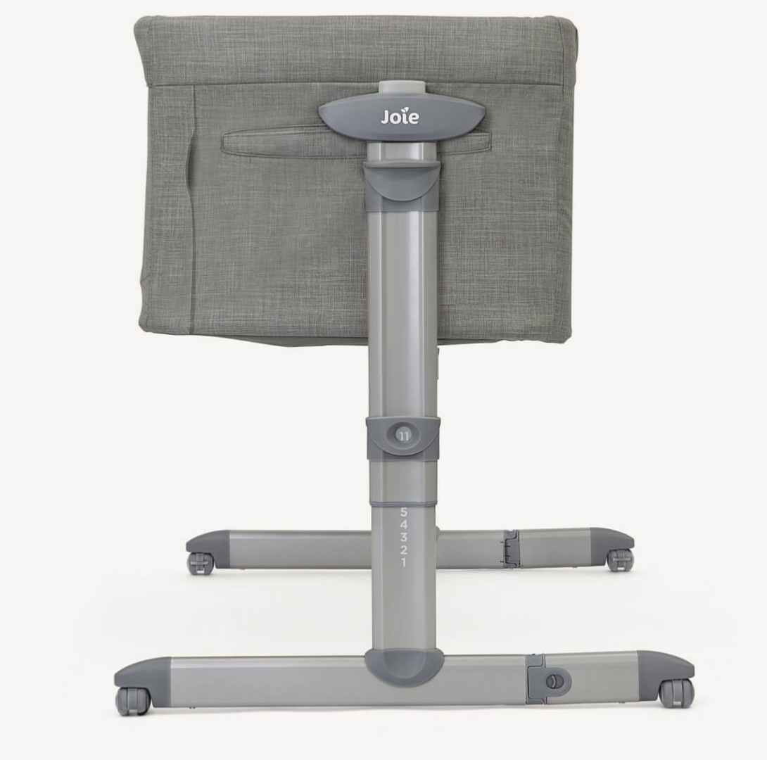 Joie Roomie Glide - Flannel Grey - Image 9