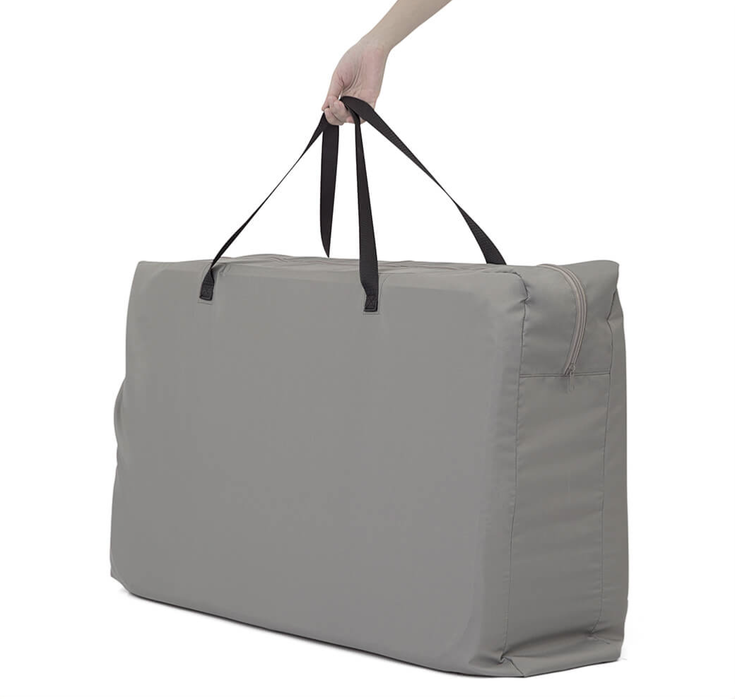 Joie Roomie Glide - Flannel Grey - Image 11