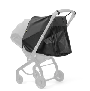 Doona X 360º Car Seat Sunshade & Insect Protection