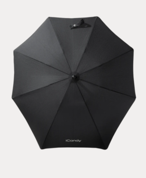 iCandy Parasol - Black