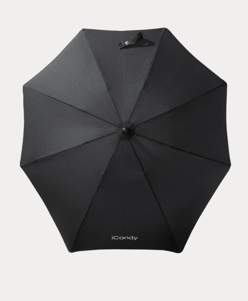 iCandy Parasol - Black