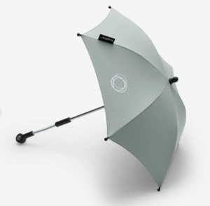 Bugaboo Parasol - Pine Green