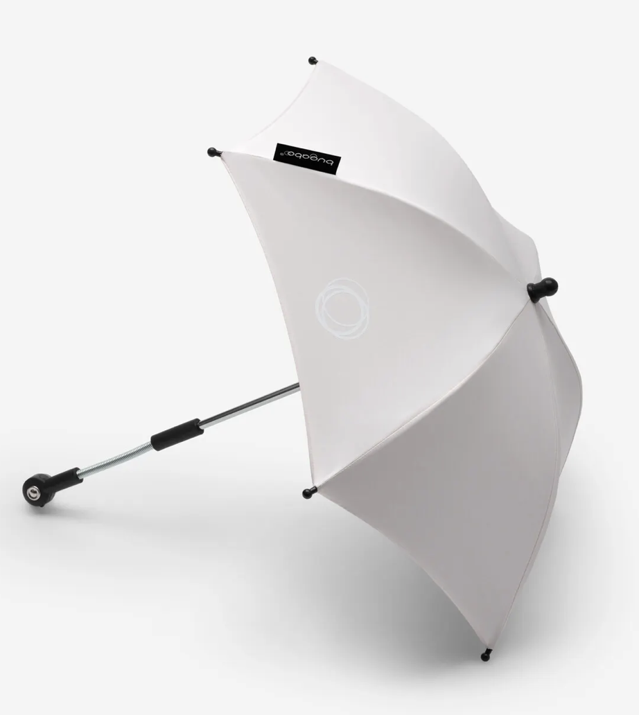 Bugaboo Parasol - Fresh White - Image 4