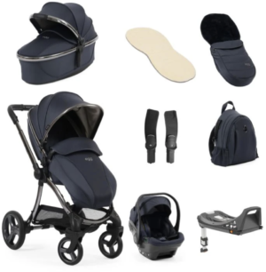 egg3® Luxury Bundle - Celestial In Store Offer