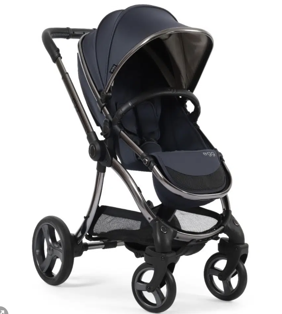 egg3® Stroller Only- Celestial In Store Offer