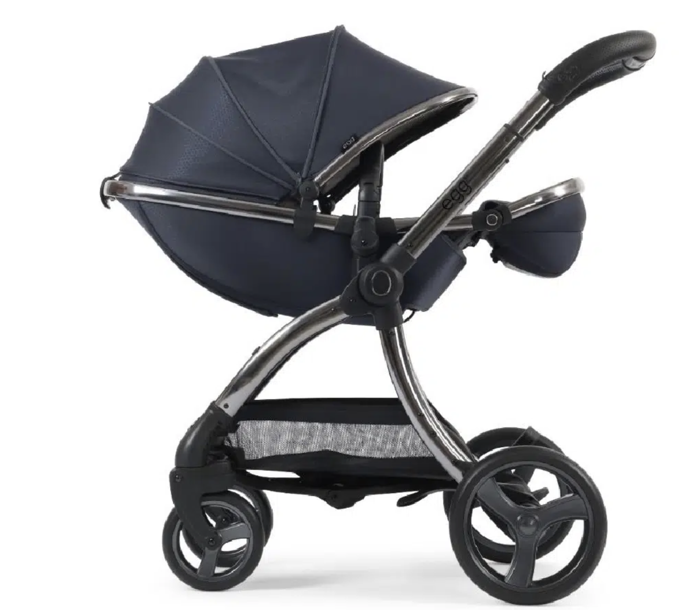 egg3® Stroller Only- Celestial In Store Offer - Image 5