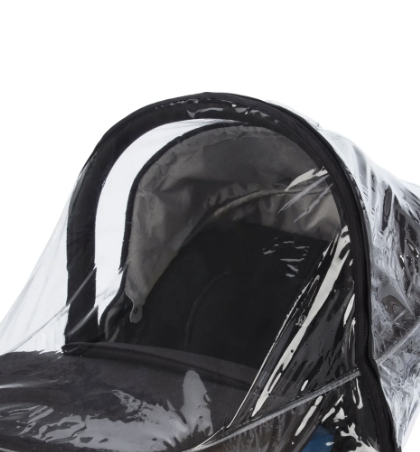 Silver Cross Simplicity/Dream Rain Cover & Storage bag - Image 3
