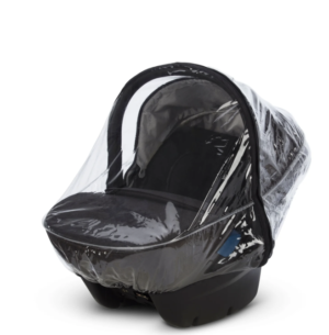 Silver Cross Simplicity/Dream Rain Cover & Storage bag