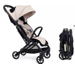 iCandy Pip-Latte Holiday Stroller Buggy