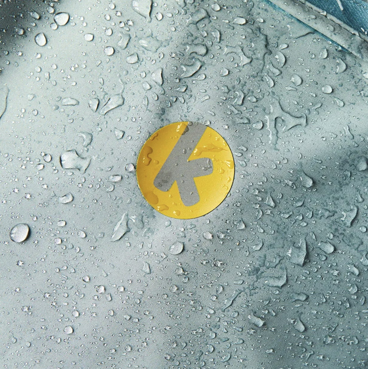 Koo-di Twin Stroller Rain cover - Image 4