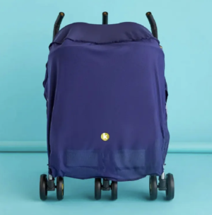Koo-di  Twin Stroller Sunshade