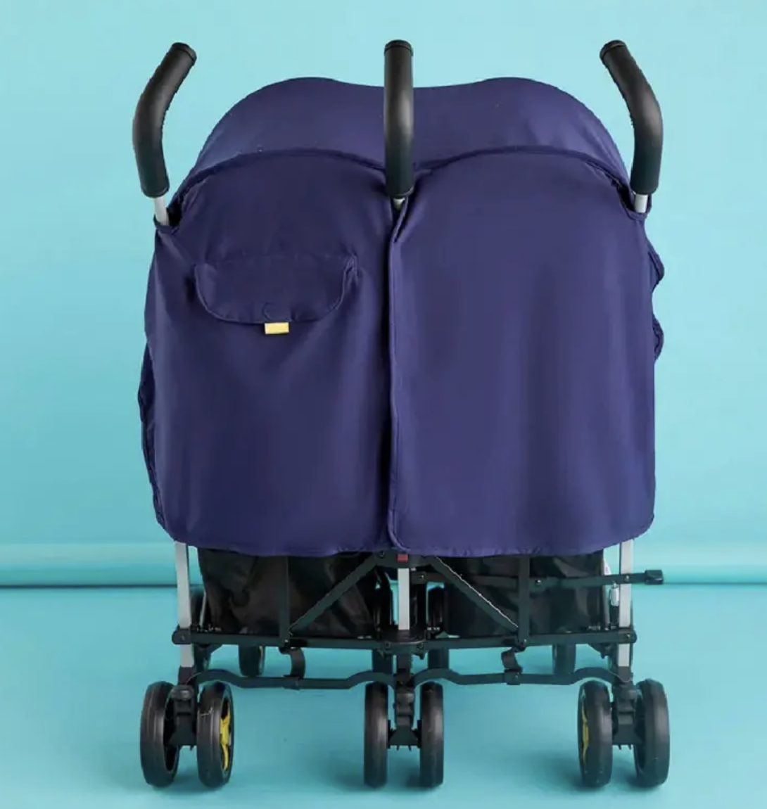 Koo-di Twin Stroller Sunshade - Image 6