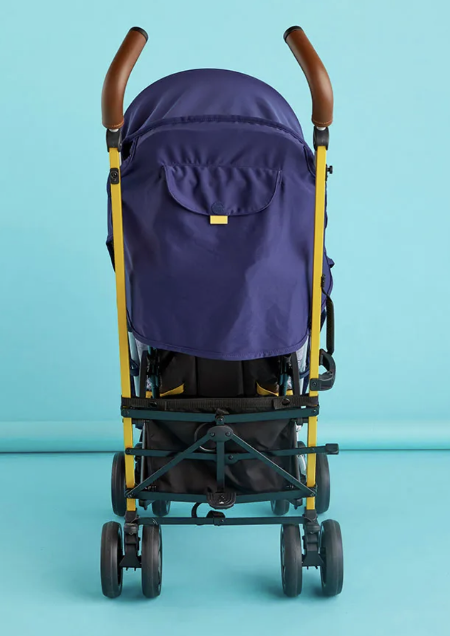 Koo-di Single Stroller Sunshade - Image 8
