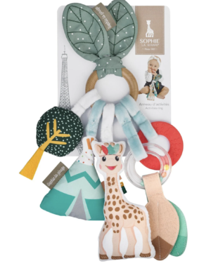 Sophie la girafe® - Activities Ring