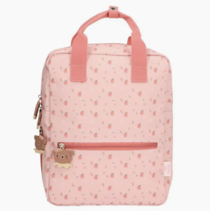 Daisy Bear Children's School Backpack