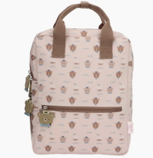 Simon Bear Children's School Backpack