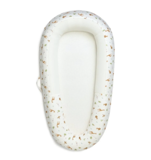 Purflo Sleep Tight Baby Bed - Savannah Slumber