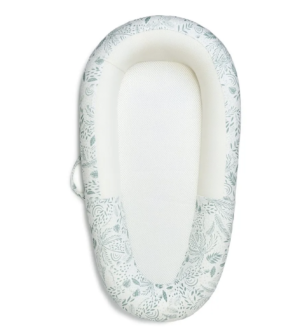 Purflo Sleep Tight Baby Bed - Jungle Fever