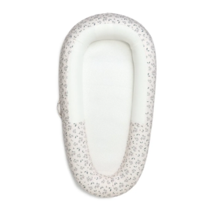 Purflo Sleep Tight Baby Bed - Daisy