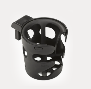 Icandy Cup Holder - Black