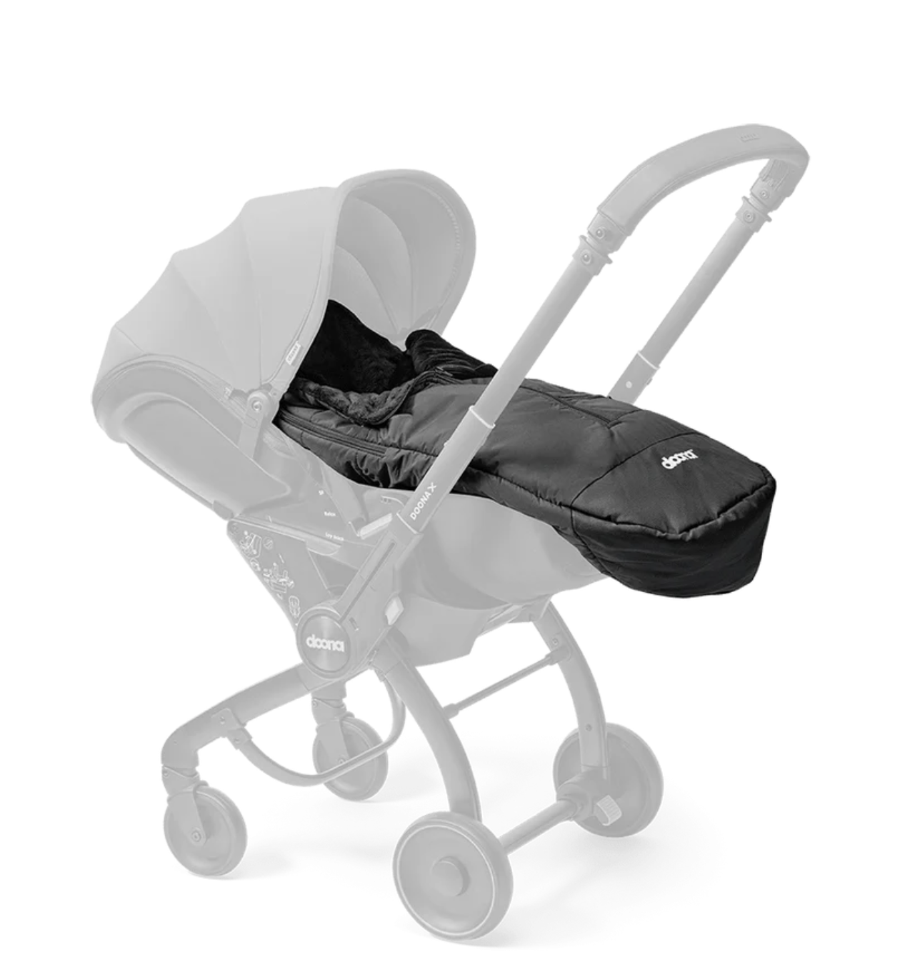 Doona Winter Footmuff - Image 6