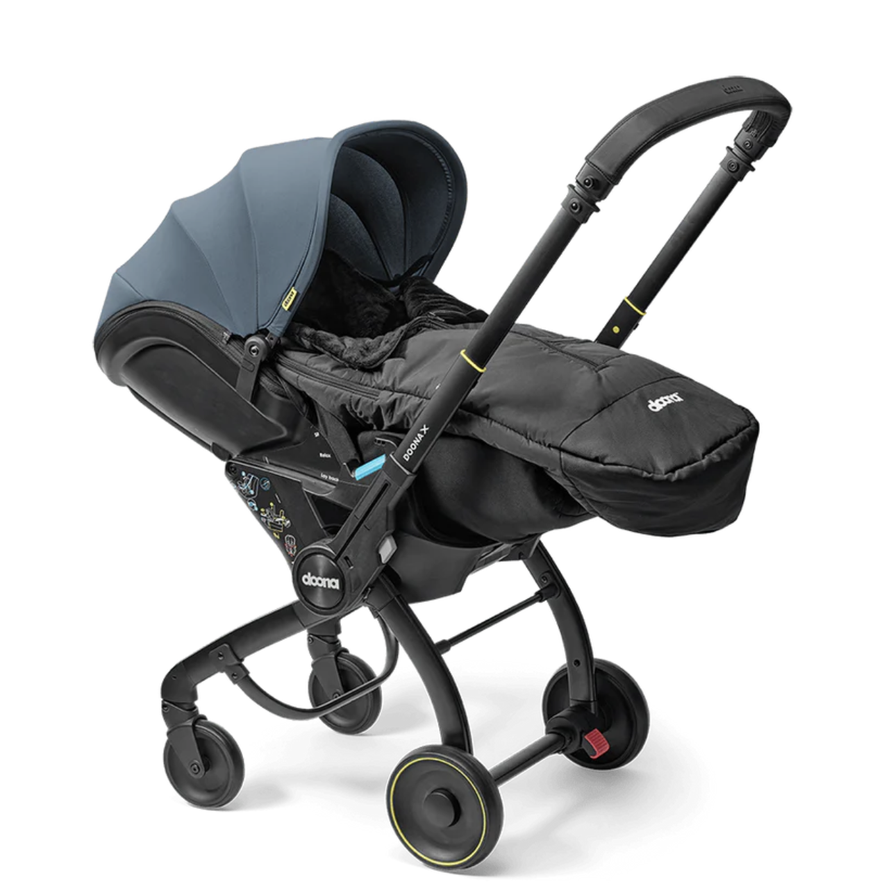 Doona Winter Footmuff - Image 2