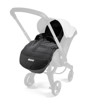 Doona Winter Footmuff