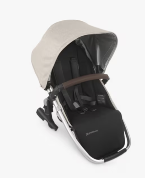 Uppababy Vista Rumble seat - Declan