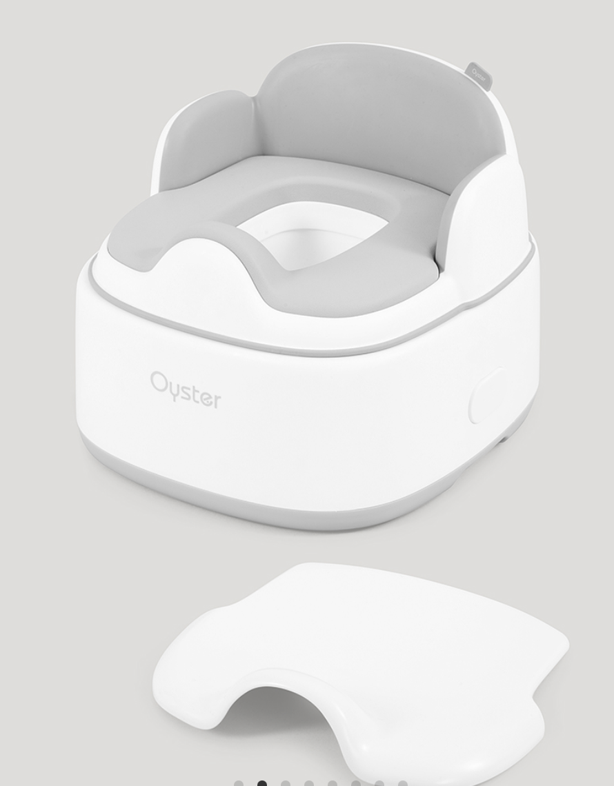 Babystyle Oyster 4 in 1 Potty - Image 3