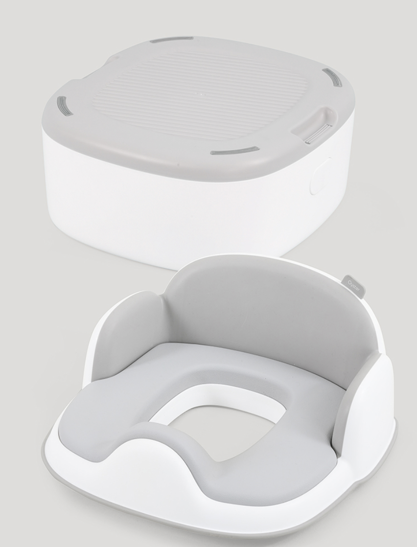 Babystyle Oyster 4 in 1 Potty - Image 5