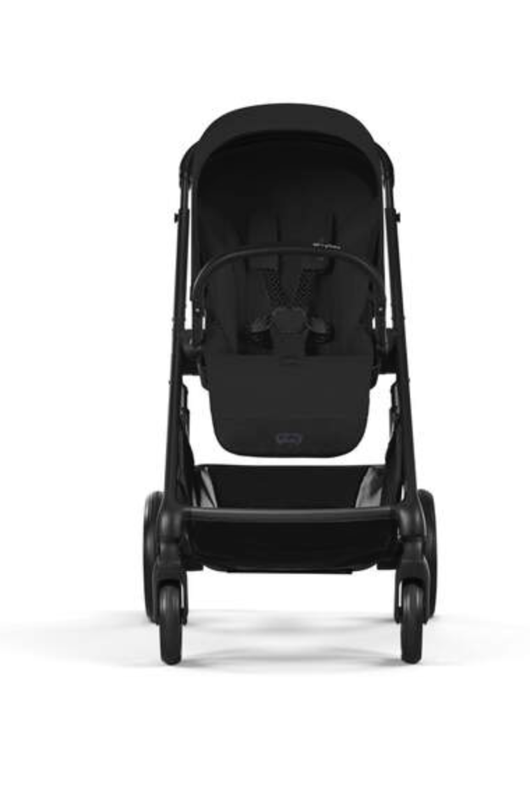 Cybex Balios Bundle - Moon Black - Image 3