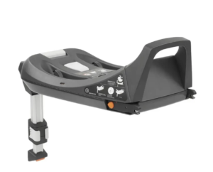 Egg Shell Car seat isofix Base