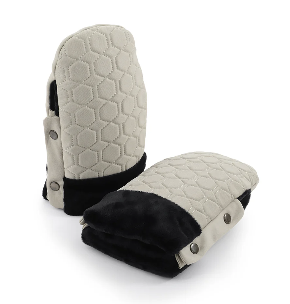 Pram Gloves Babystyle Gloves Cashmere