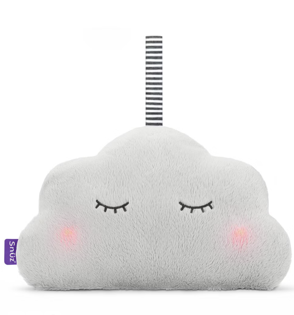 Snuz Cloud 3 in 1 Sleeping Aid - Image 4