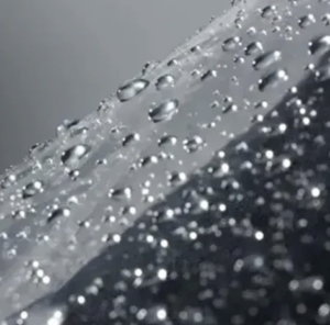 Genuine Silver Cross Fiz/Zest Rain Cover Brand new