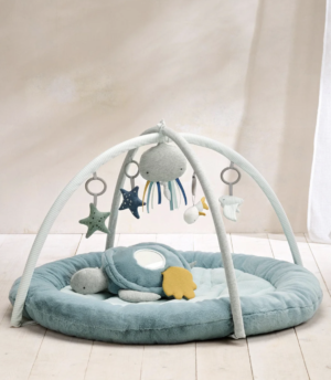 Mamas and Papas Playmat - Welcome to the World Under the Sea