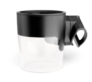 Nuna mixx™ & demi™ series cup holder