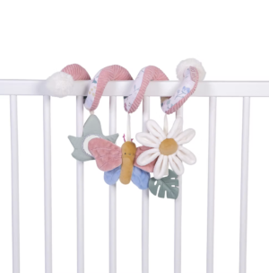 Spiraloo Rose & Ivy