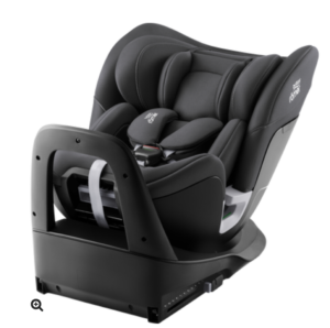 Britax Swivel 2 - Midnight Grey