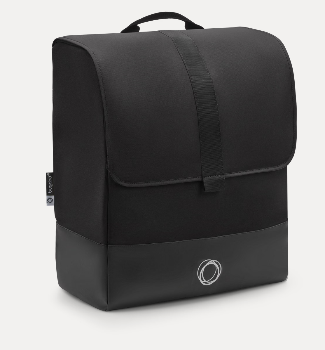 Bugaboo Butterfly 2 & Free Travel Bag - Dusky Pink - Image 5